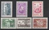 Belgie OCB 30 / 35 (**) - Mint