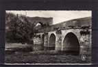 28 BONNEVAL Pont, Porte Boisville, XIIIème, Ed Chartier, CPSM 9x14, 195? - Bonneval