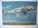 Collection Des Avions Francais Louis Petit  Breguet 500 Colmar - 1939-1945: 2de Wereldoorlog