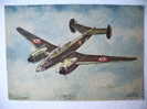 Collection Des Avions Francais Louis Petit S.O 175 - F2 - 1939-1945: 2a Guerra