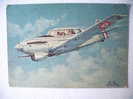 Collection Des Avions Francais Louis Petit Morane Saulnier M.S 470 - 1939-1945: 2a Guerra