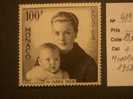 MONACO *  * De  1958   "  Naissance Du Prince ALBERT  "  N° 489     1 Valeur - Unused Stamps