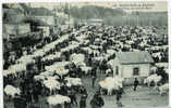 Chatillon En Bazois Une Foire Au Mois De Mars : Grosse Animation - Chatillon En Bazois