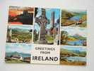 Ireland      VF  D47737 - Other & Unclassified