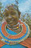 Masai Woman - Kenia