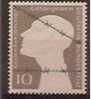 Duitsland    Y/T   49   (XX) - Unused Stamps