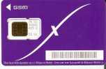 TARJETA DE BELGICA DE GSM-SIM  NUEVA-MINT - Carte GSM, Ricarica & Prepagata