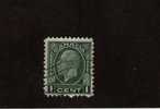 Canada - King George V - Scott # 195 - Gebraucht