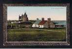 Early Postcard John O'Groats Thurso Caithness Scotland - Ref 323 - Caithness