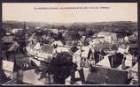 YONNE - Saint Fargeau - Vue Générale - Saint Fargeau