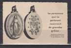 Chapelle   (O264)   De La Médaille Miraculeuse - Objets D'art