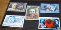 Space,  CCCP  Nr: Lot  Gagarin Postfrisch **  MNH  #1094 - Russie & URSS