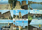 Carte Postale   80.  Saint-Valery-sur-Somme   Trés Beau Plan - Saint Valery Sur Somme