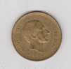 SPAIN  ALFONSO  XII  50 Centimos De Peso Manila(Filipinas)  1.880  Bronce KM#Pn17  Trial/Prueba  EBC/XF   DL-6781 - Prove & Monete Ribattute