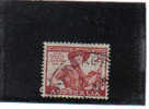 Australia 1948, Scout. Used - Usati