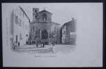 06 Grasse Carte Nuage Eglise D06D K06069K C06069C RH058516 - Grasse