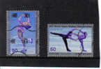 Japon 1977, World Championships. - Used Stamps