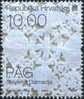 CROATIAN ETHNOGRAPHIC HERITAGE  ( Croatia MNH** ) - PAG DENTELLE ( Lace , Encaje , Spitze , Merletto , Gourds , Laces ) - Textiel