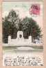 SPANDAU BISMARCKDENKMAL Pionniere 17.05.1905 ¤ 934 MBBNO 35¤ ALLEMAGNE GERMANY DEUTSCHLAND DUITSLAND ¤9098A - Tiergarten