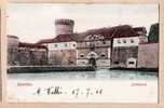 SPANDAU JULIUSTURM Pionniere 17.07.1905 ¤ 959 MBB NO 55 ¤ ALLEMAGNE GERMANY DEUTSCHLAND DUITSLAND GERMANIA ¤9116A - Tiergarten