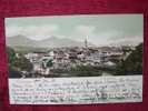 GERMANY / TRAUNSTEIN / 1904 - Traunstein