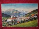 AUSTRIA / MARIAZELL / 1926 - Mariazell