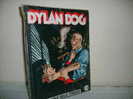 Dylan Dog (Ed. Bonelli 1995) N. 109 - Dylan Dog