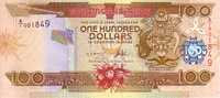 SALOMONS ISLANDS    100 Dollars  Non Daté (2006)   Pick 30    ***** BILLET  NEUF ***** - Salomonseilanden