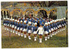 Clique Et Majorettes De La Compagnie De Sauvetage D'OULLINS  - 69 - 64, Avenue Jean Jaurès - Oullins