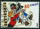 PAYS-BAS 1792 (o) SJORS & SJIMMIE Frans PIET COMICS BANDE DESSINEE STRIP CARTOON - Fumetti