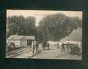 Pithiviers (45) - Route D' Orléans ( Animée Automobile Attelage ) - Pithiviers