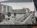 PESCARA Piazza Della Rinascita  VG 1962 BN - Pescara