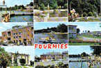 Carte Postale 59.  Fourmies  Trés Beau Plan - Fourmies