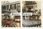 Hotel  Familly - Meyrueis