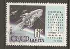 W - URSS - 1962 - Y&T 2515 - Oblitéré - Rusland En USSR