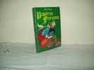 Classici Walt Disney  1° Serie (Mondadori 08-09-1970)  "Papern Furioso" - Disney