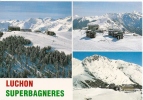 - 31 - LUCHON.....Station De Ski De Superbagnère........Pyrénées.. - Superbagneres