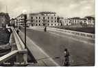 FAENZA-1958- PONTE SUL LAMONE - - Faenza