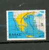 GRECE ° 1978  N° 1322 YT - Used Stamps