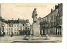 PITHIVIERS 45 MONUMENT DE LA GRANDE GUERRE - Pithiviers
