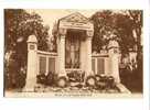 LAMOTTE BEUVRON 41 MONUMENT AUX MORTS - Lamotte Beuvron