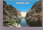 Hoover Dam - Nevada - Arizona - Andere & Zonder Classificatie