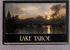 Lake Tahoe - Nevada - California - Altri & Non Classificati