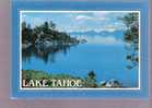 Lake Tahoe - Nevada - California - Otros & Sin Clasificación