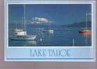 Lake Tahoe - Nevada - California - Andere & Zonder Classificatie
