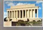 Washington D.C. Lincoln Memorial - Washington DC