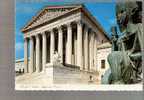 Washington D.C. United States Supreme Court - Washington DC