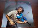 JEAN  LUC  PONTY  °°°  A TASTE FOR PASSION - Autres - Musique Française