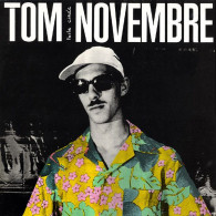 TOM  NOVEMBRE   °°°°   TOILE  CIREE - Instrumental