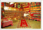 MAROC Typique - Artisanat - Shops